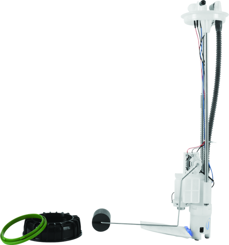 QuadBoss 20-21 Can-Am Defender HD10 Pro DPS/XT Complete Fuel Pump Module