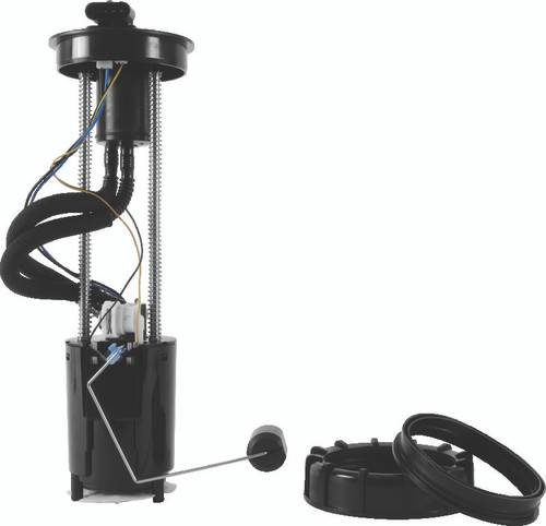 QuadBoss Fuel Pump Complete Module