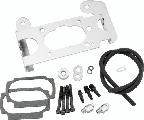Kuryakyn Breather Kit W/Efi