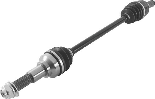 QuadBoss 15-20 Yamaha YXC700 Viking VI EPS Rear Left Replacement Axle