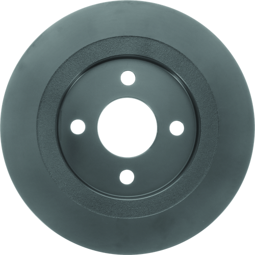Bikers Choice 14-20 Trike Rear Brake Rotor Replaces H-D 41500031 41500151