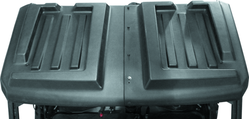 QuadBoss 15-17 Polaris Ranger 1000 Diesel Roof