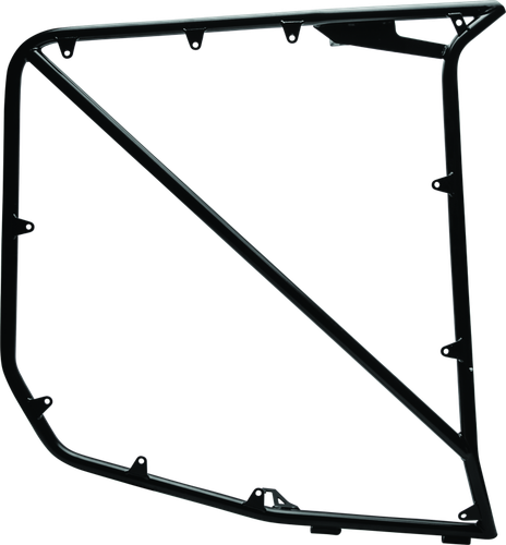 DragonFire Racing Replacement Door Frame - Front Driver For 521065