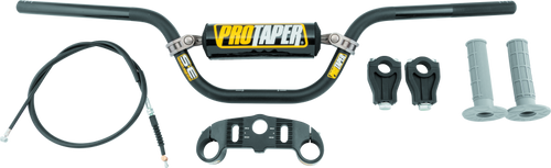 ProTaper Kawasaki KLX110 (All) Pitbike Kit