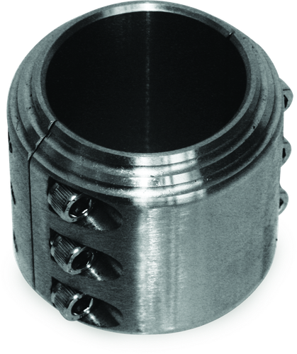 DragonFire Racing Machined Tube Clamp - 1.75 I.D.
