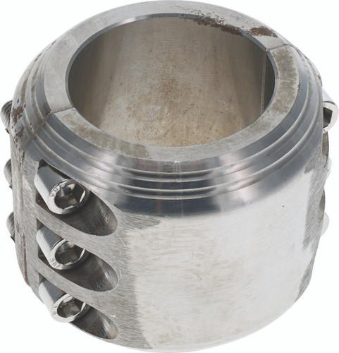 DragonFire Racing Machined Tube Clamp 1.875 I.D.