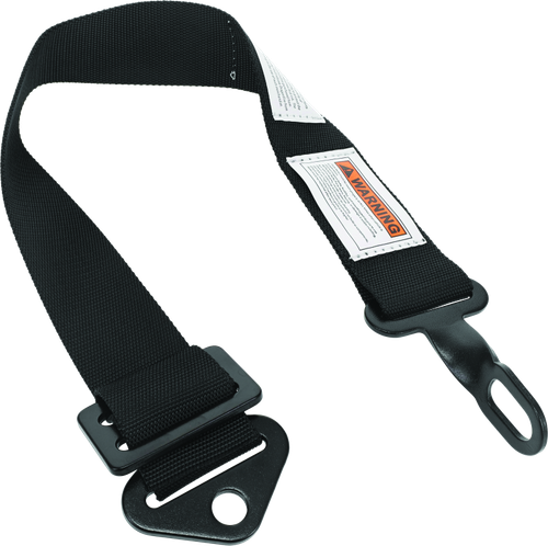 DragonFire Racing 2in Submarine Belt- 2in