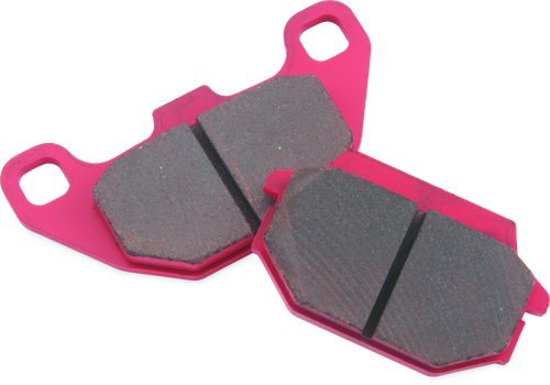 BikeMaster BM-305 Sintered Brake Pads