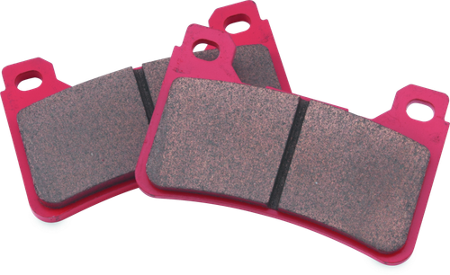 BikeMaster BM-390 Sintered Brake Pads