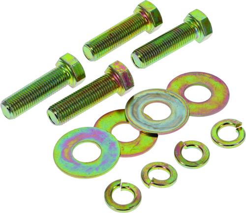 DragonFire Racing 19-22 Honda Talon 1000R Harness Lap Mount Kit