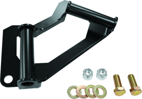 DragonFire Racing  Polaris RZR Harness Anchor Bolt Kit