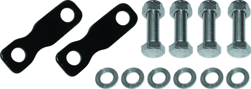 DragonFire Racing 16-22 Yamaha YXZ1000R Harness Mount