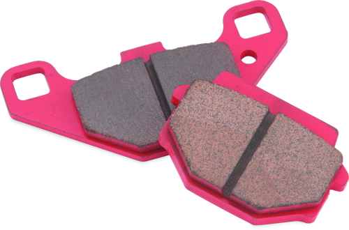 BikeMaster BM-067.3 Sintered Brake Pads