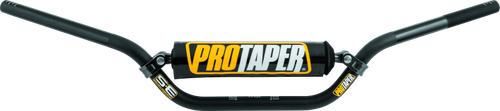 ProTaper SE ATV Low Handlebar - Jet Black