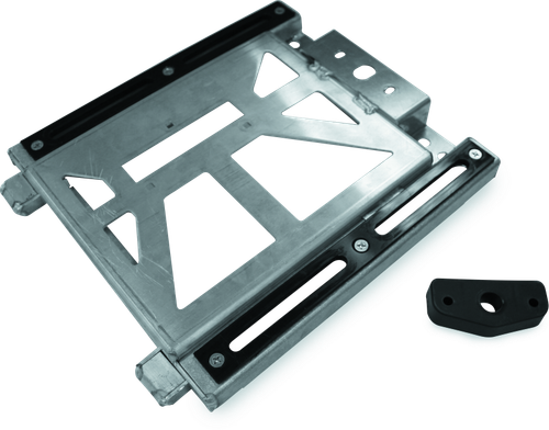 DragonFire Racing 15-23 Polaris RZR Seat Base