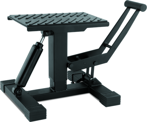 BikeMaster Stand - Easy Lift & Lower