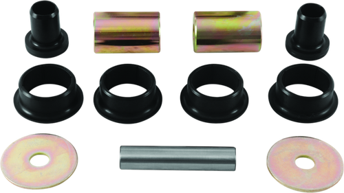 QuadBoss 11-14 Polaris Hawkeye 400 HO 2x4 IRS Knuckle Only Rear Independent Suspension Repair Kit