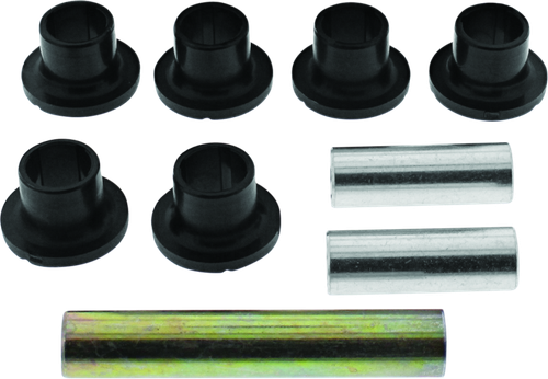 QuadBoss 18-19 Can-Am Defender HD10 X mr IRS Bushing Kit Only Rear Independent Suspension Repair Kit