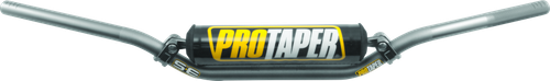 ProTaper SE CR Low Handlebar - Platinum Gray