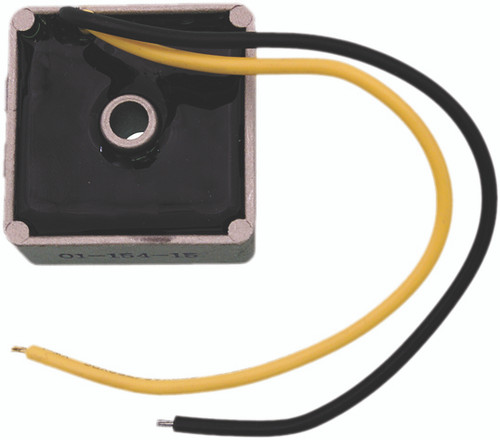 Volt Regulator - 2 Wire