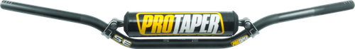 ProTaper SE KX Low Handlebar - Jet Black