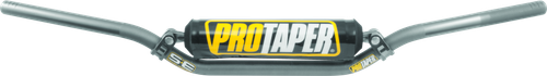 ProTaper SE KX Low Handlebar - Platinum Gray