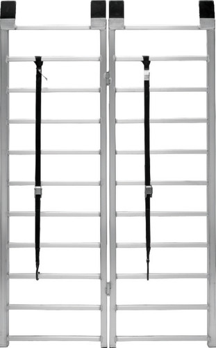 QuadBoss Bifold Ramp 44x71