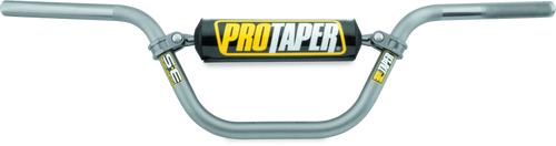 ProTaper SE XR50 Handlebar - Platinum Gray