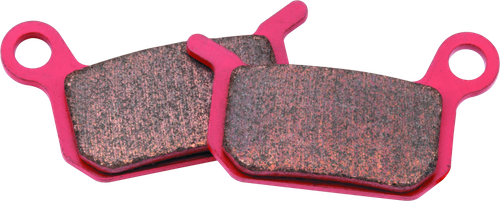 BikeMaster BM-325 Sintered Brake Pads