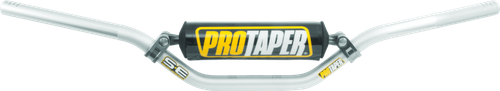 ProTaper SE Yamaha Mini Handlebar - Silver
