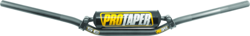 ProTaper SE Carmichael Handlebar - Platinum Gray