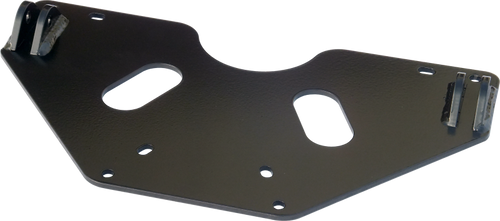 KFI 05-11 Honda TRX500 Foreman/ 05-14 TRX500 Rubicon ATV Plow Mount