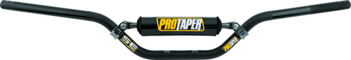 ProTaper SE Trials High Handlebar - Black