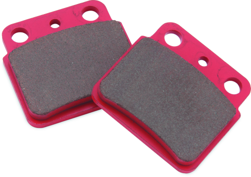 BikeMaster BM-137 Sintered Brake Pads