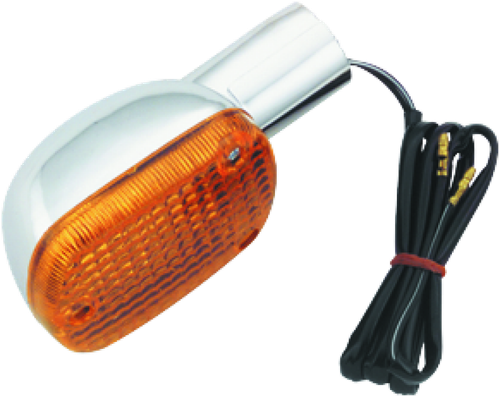 BikeMaster Honda Turn Signal - Rear