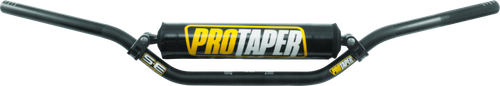 ProTaper SE KX High Handlebar - Jet Black