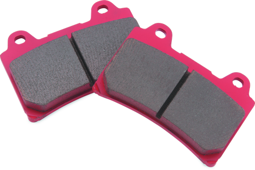 BikeMaster BM-123 Sintered Brake Pads