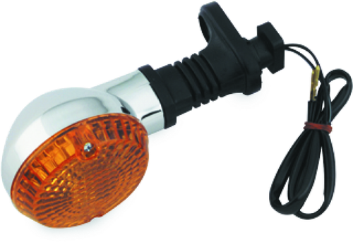 BikeMaster Kawasaki Turn Signal - Rear