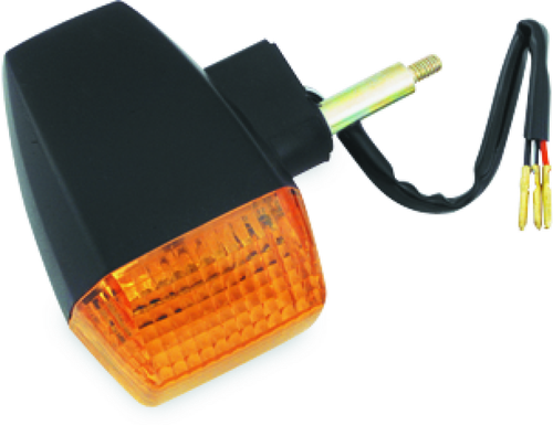 BikeMaster Kawasaki Turn Signal - Front