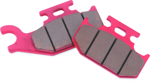 BikeMaster BM-428 Sintered Brake Pads