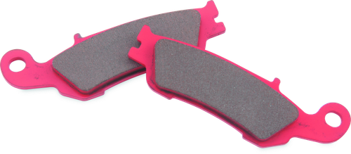 BikeMaster BM-450 Sintered Brake Pads
