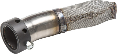 Rs-12 Exhaust Spark Arrestor 1.375