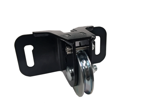 KFI Fairlead Plow Pully-Steel Cable