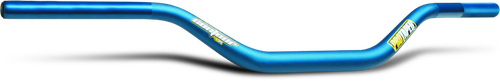 ProTaper Contour Carmichael Handlebar - Blue