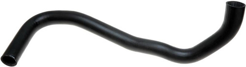 Gates 01-04 Hino FE2620 Hino J08C-TP Diesel Lower Molded Coolant Hose