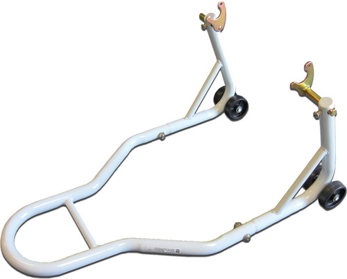Powerstands Econo Rear Lift White