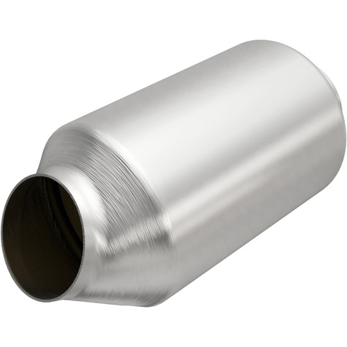 MagnaFlow 2.25in. CA Spun Cen/Ang Universal Converter