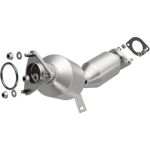 MagnaFlow 08-09 Infiniti EX35 3.5L Direct Fit Converter