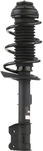 KYB 12-17 FIAT 500 Exc. Abarth - C - Electric Strut-Plus