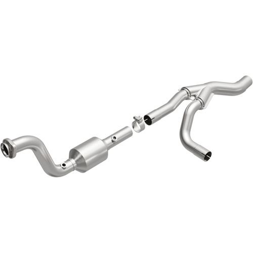 MagnaFlow 04-06 Dodge Durango 5.7L Direct Fit Converter